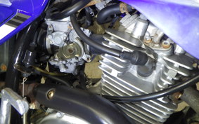 YAMAHA XTZ125 2021