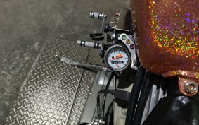 HARLEY FXSTC1340 1986 BKL