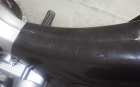 HONDA LITTLE CUB 2024 AA01