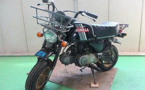 HONDA GORILLA Z50J