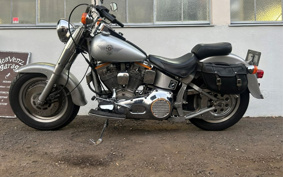 HARLEY FLSTF1340-1450 1990 BML