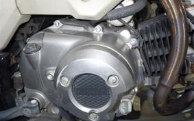 HONDA CT125 HUNTER CUB JA55