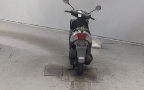 SUZUKI LETS2 CA1PA