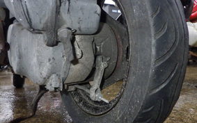 SUZUKI LET's 4 CA45A