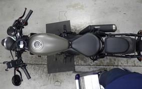 HONDA REBEL 250 A 2022 MC49