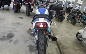 SUZUKI GSX400 IMPULSE 1995 GK79A