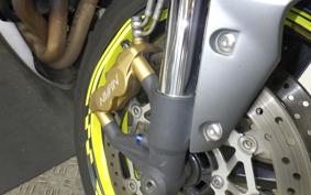 TRIUMPH STREET TRIPLE R 2010