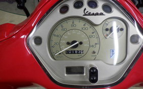 VESPA LX125IE 2011