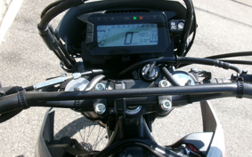 HONDA CRF250L LD MD47