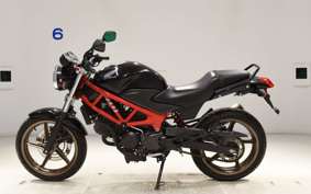 HONDA VTR 250 Gen. 2 MC33