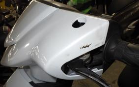 SUZUKI ｽｳｨｯｼｭ125 2009 DV12B