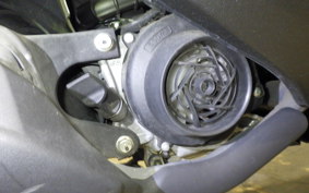 SUZUKI BURGMANストリート125EX 2013 EA23M
