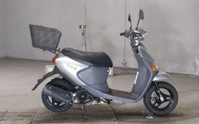 SUZUKI LETS4 CA45A