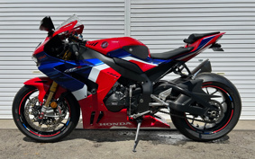 HONDA CBR1000RR RSP 2021 SC82