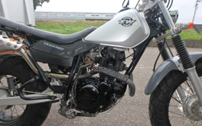 YAMAHA TW200 2JL