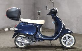 VESPA LX125IE M68100
