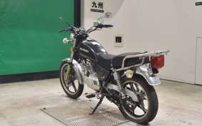 SUZUKI GN125 H 2017