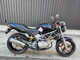 Фото Honda VTR 250 2006 с японского аукциона