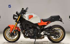 YAMAHA XSR900 2025 RN96J