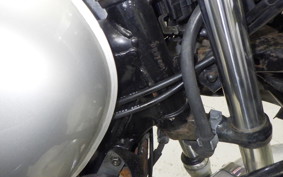 HONDA GB400TT MK2 1986 NC20