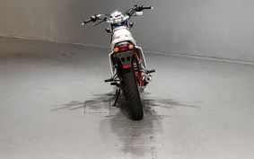 HONDA FTR223 MC34