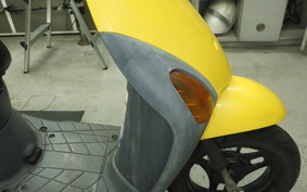SUZUKI LET's 4 CA41A