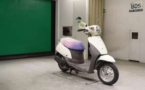 SUZUKI ﾚｯﾂG 2014 CA4AA