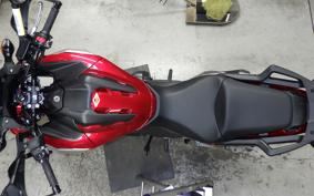 HONDA NC750X A 2017 RC90
