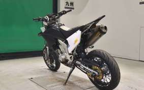 YAMAHA WR250R DG15J