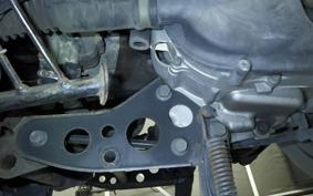 YAMAHA MAJESTY 125 FI