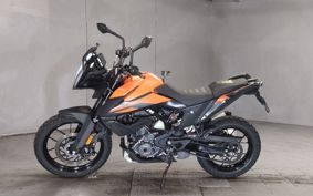 KTM 390 ADVENTURE JGJ40