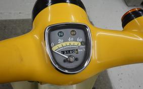 HONDA LITTLE CUB 2026 AA01