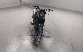 HONDA CL250 MC57