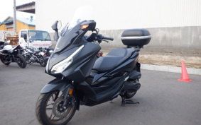 HONDA FORZA 250 MF17