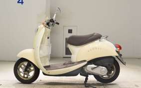 HONDA CREA SCOOPY I 1989 AF55