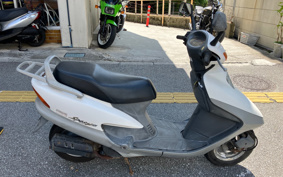 HONDA SPACY 125 JF04