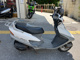 Фото Honda SPACY 125 с японского аукциона