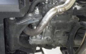 HONDA FORZA 250 2022 MF13