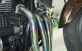 KAWASAKI ZEPHYR 750 2007 ZR750C