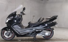 SUZUKI SKYWAVE 400S CK44A