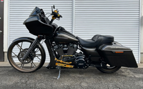 HARLEY FLTRXS 2021 KTP