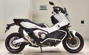 HONDA X-ADV 750 RH21