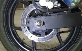 KAWASAKI NINJA 250R EX250K