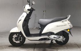 SUZUKI ADDRESS V125 DP12H