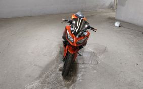 KAWASAKI NINJA250 EX250L