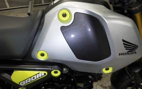 HONDA ｸﾞﾛﾑ-2 2003 JC92