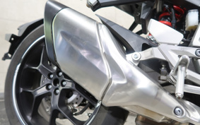 HONDA CB1000R 2018 SC80