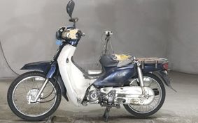 HONDA SUPER CUB50 AA04