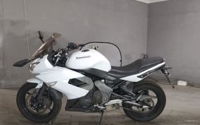 KAWASAKI ER600 F EX650C