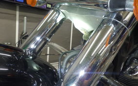 HONDA SHADOW 750 Gen. 2 1997 RC44